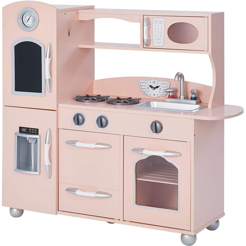 Teamson Kids Vintage Toy Kitchen, Currently priced at £155.80